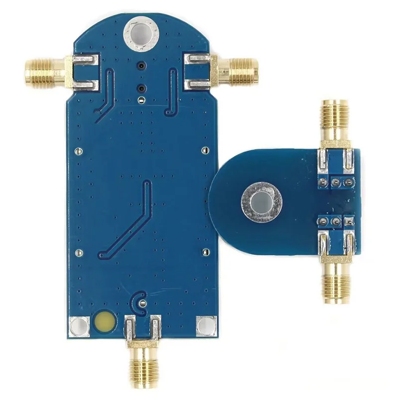 

Active Small Magnetic Loop Antenna Wideband 50K-500Mhz Shortwave Radio Active Loop Antenna AM FM VHF UHF SDR-N34R