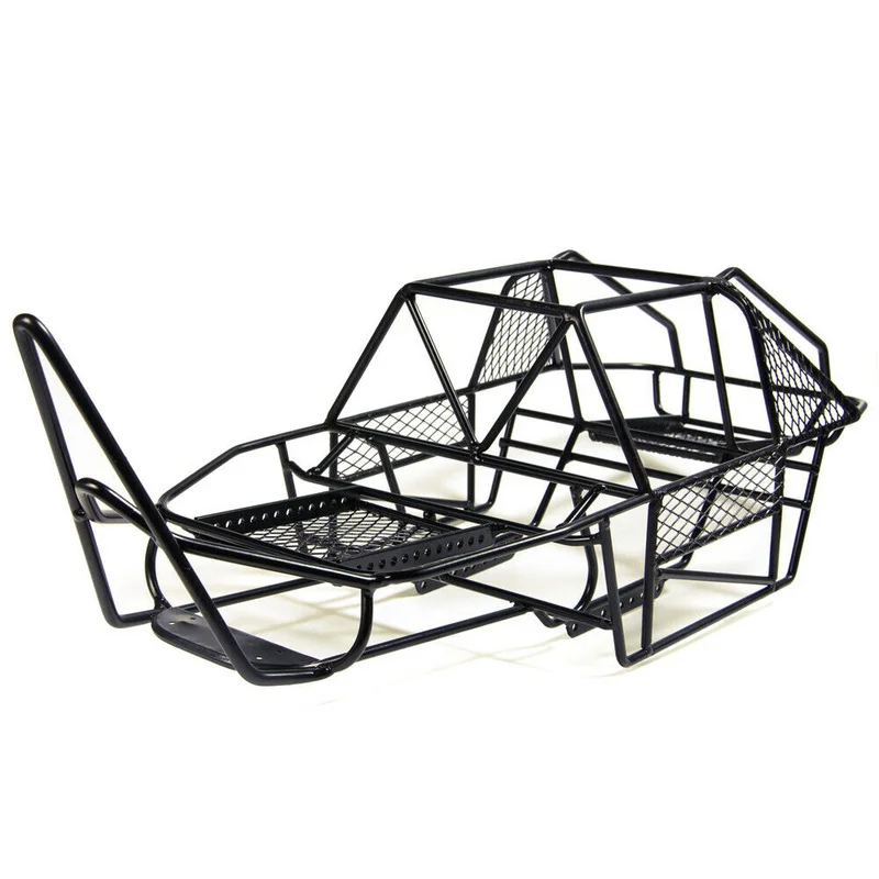 High Quality Metal Full Tube Roll Cage, Chassis Body Frame Component