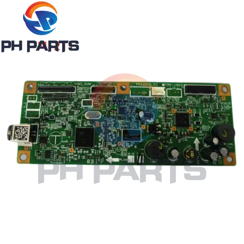 FM1-J899-000 Main Board compatible for Canon MF211 212 MF215 MF216N MF217w compatible formatter Board Logic Board FM1-J901-000 F