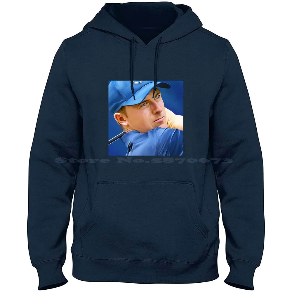 

Spieth 100% Cotton Hoodie T Shirt Spieth Golfer Jason Day Funny Pga Tour Phil Mickelson Golfing Sports Cool Dustin Johnson