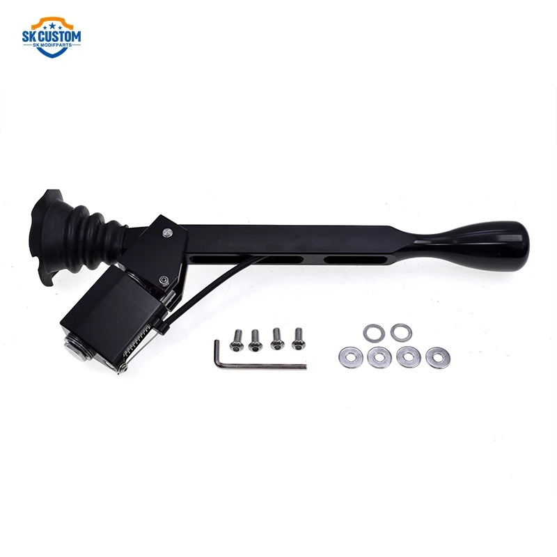 Racing Aluminum Short Shifter Box for Toy-ota GT86 Subra BRZ