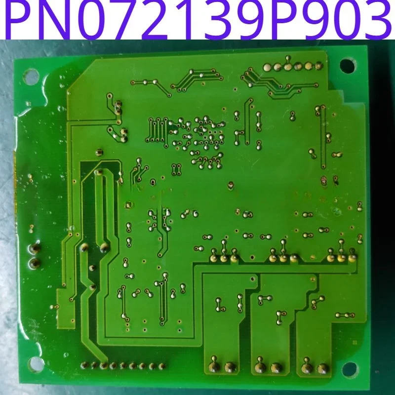 Used PN072139P903 frequency converter thyristor trigger board ATV61/ATV71/ATV61F