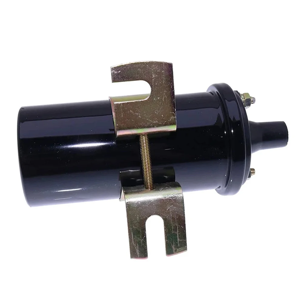 كفاءة البداية الباردة، شالات التشغيل المتطرفة ذات الجهد العالي المتوافقة مع إشارات OEM، قلب نحاسي عالي الكثافة #4