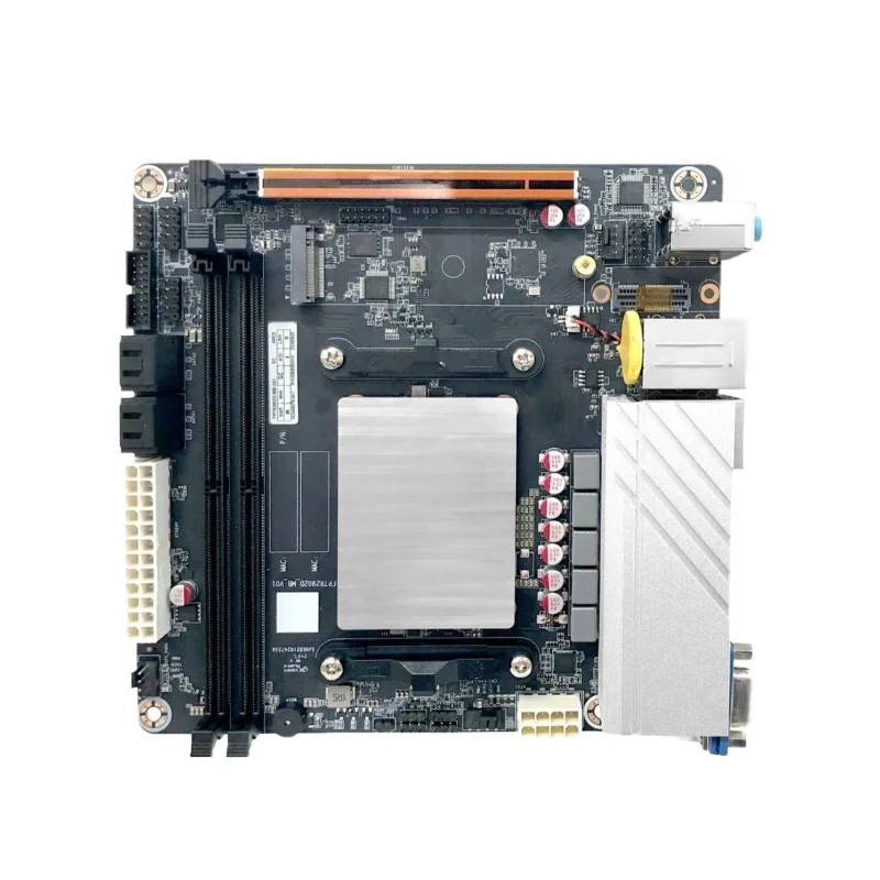 For computer main board cpu sleeve, dual channel memory DDR5
