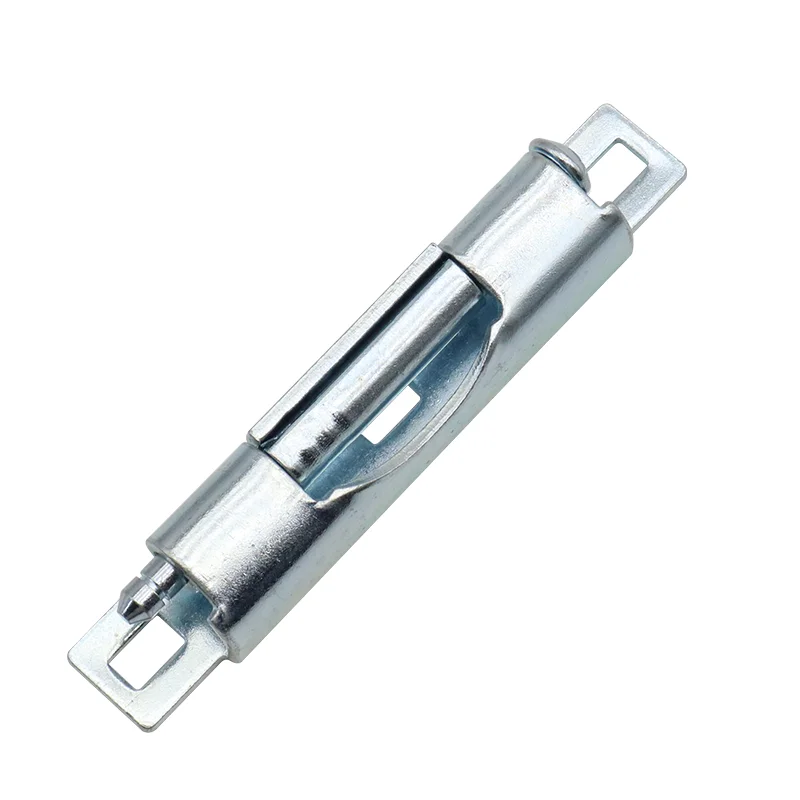 Industrial Detachable Cabinet Door Hinge Carbon Steel for Measuring and Communication Equipment