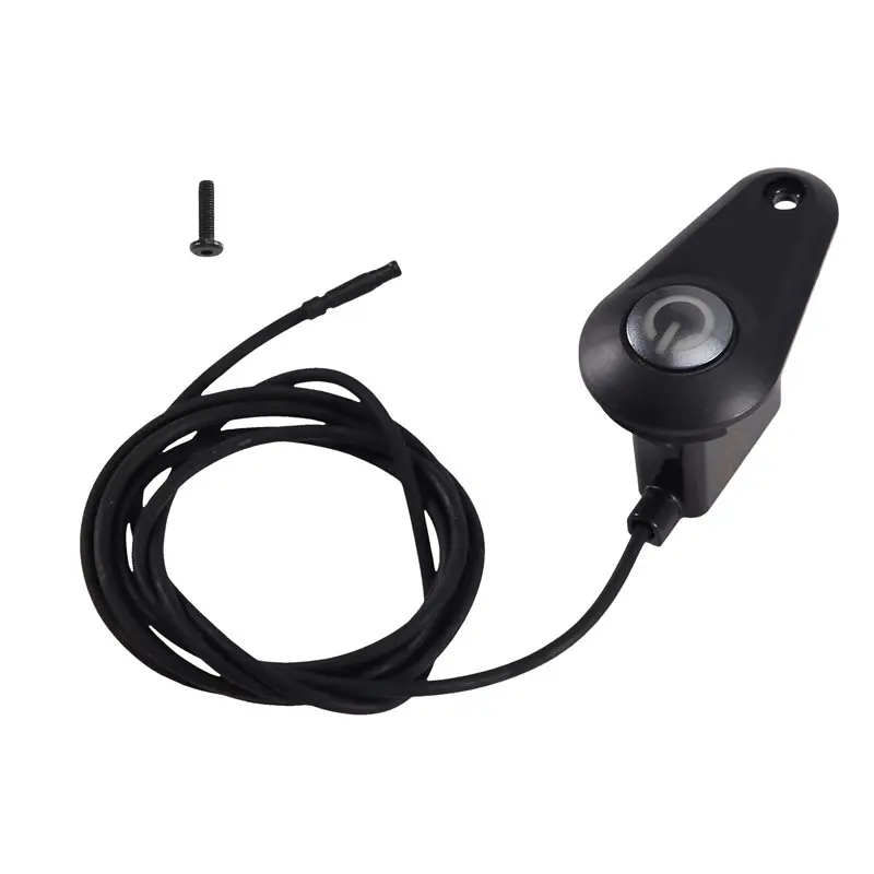 A74K-For Steps EW-SW300 On/Off Switch LED Status Display Generation 1100 Mm EW-SD300 Connection For E-BIKE - view 3