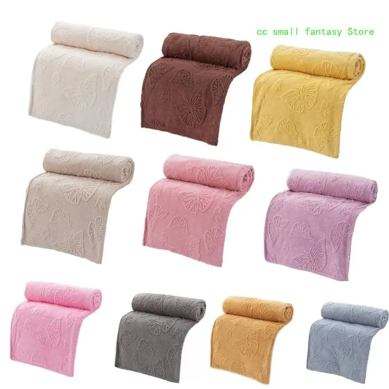 R3MA Stylish Minimalists Designs Throw Blanket Bedspreads Easy to Fold and Carry