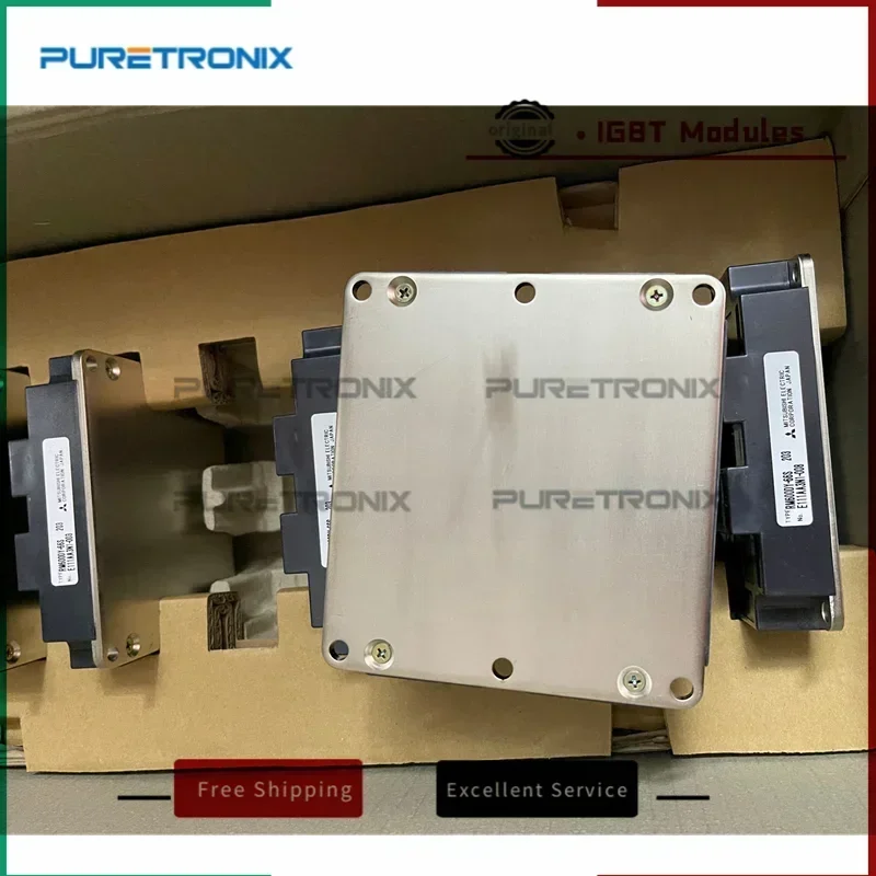 RM300DY-66S RM400DY-66S RM500DY-66S RM600DY-66S  New Original Power  Module