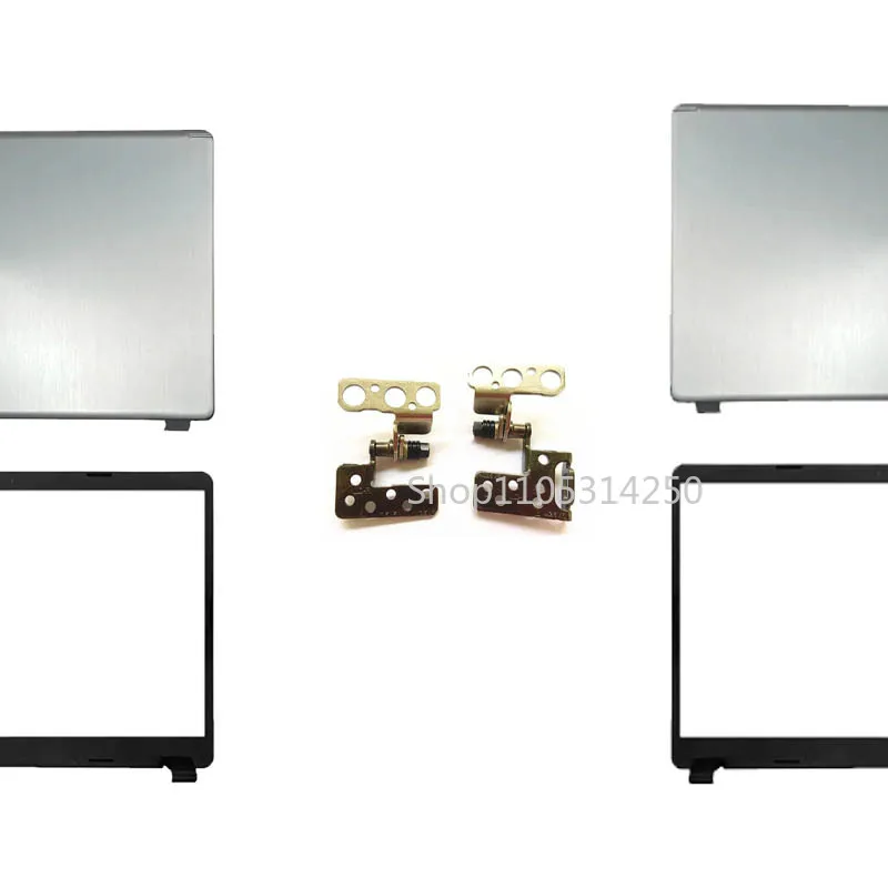 For Acer Aspire 5 A515-52 A515-52G A515-52K New LCD Back Cover Rear Lid  Screen Top Case Hinges Metal