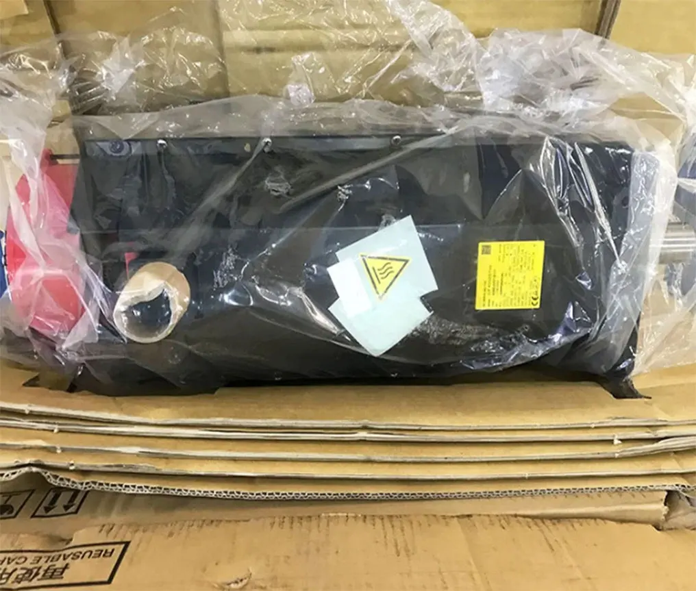 Baru A06B-0257-B100 A06B-0257-B101 A06B-0257-B110 A06B-0257-B111 A06B-0257-B112 Garansi satu tahun