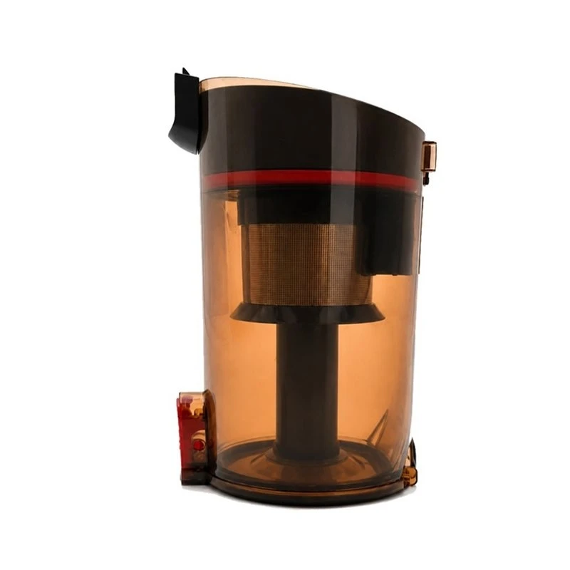 Hot-HEPA Dustbin Dust Cup Bucket Cyclone Assembly For Proscenic