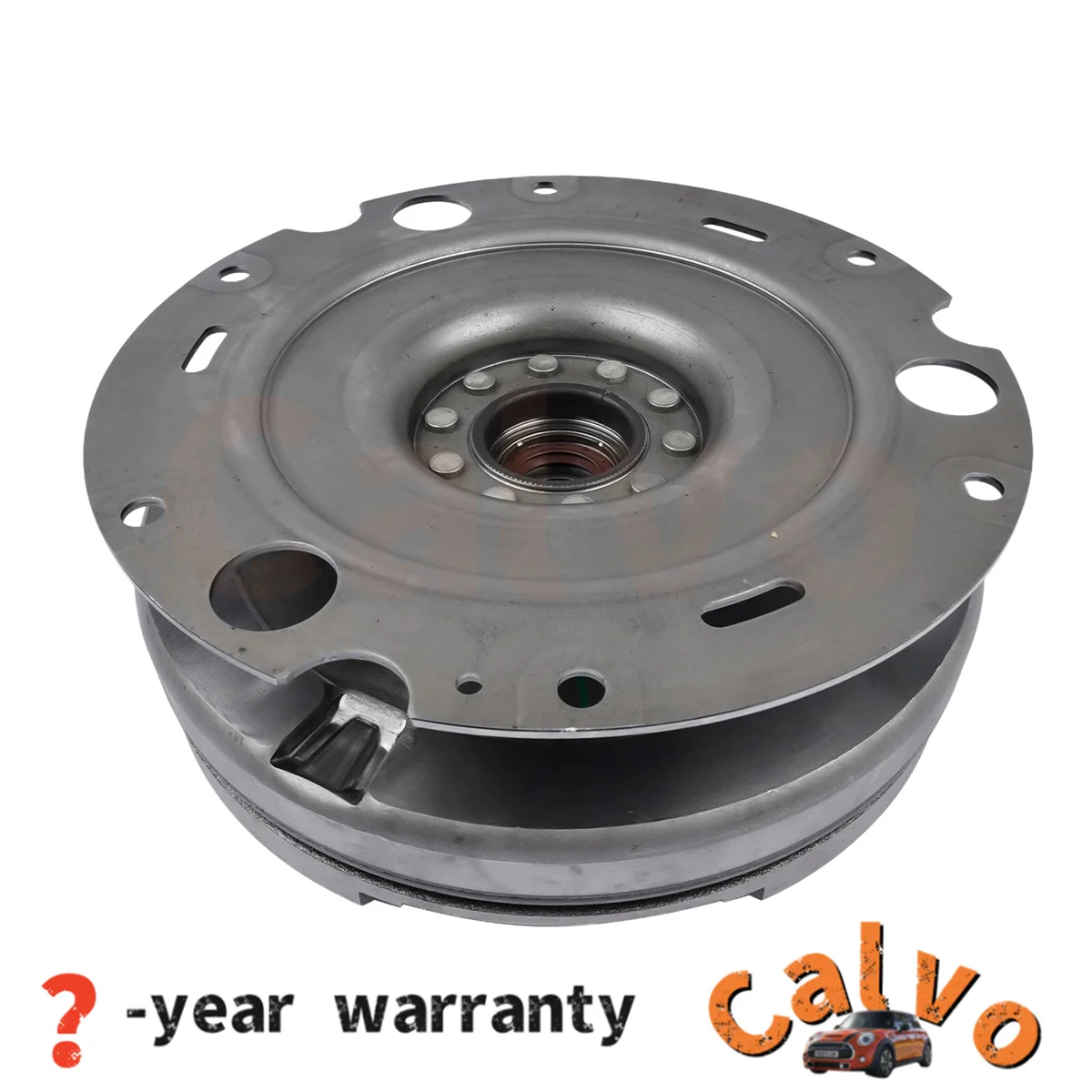 

Для Volant moteur pour 2010-2017 Audi A4 Avant Allroad A5 Q5 2.0 TDI 0B2105266AC