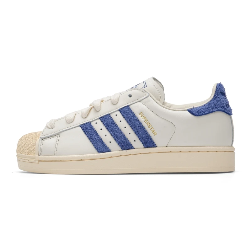 Adidas Men's and Women's Shell-Toe Sneakers Casual Shoes Kz6732