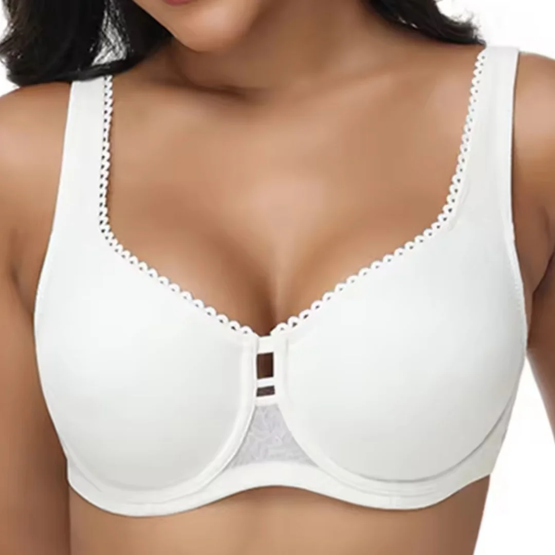 #26 Cheapest Plus Size Lift Support Bras Deals You Can Get