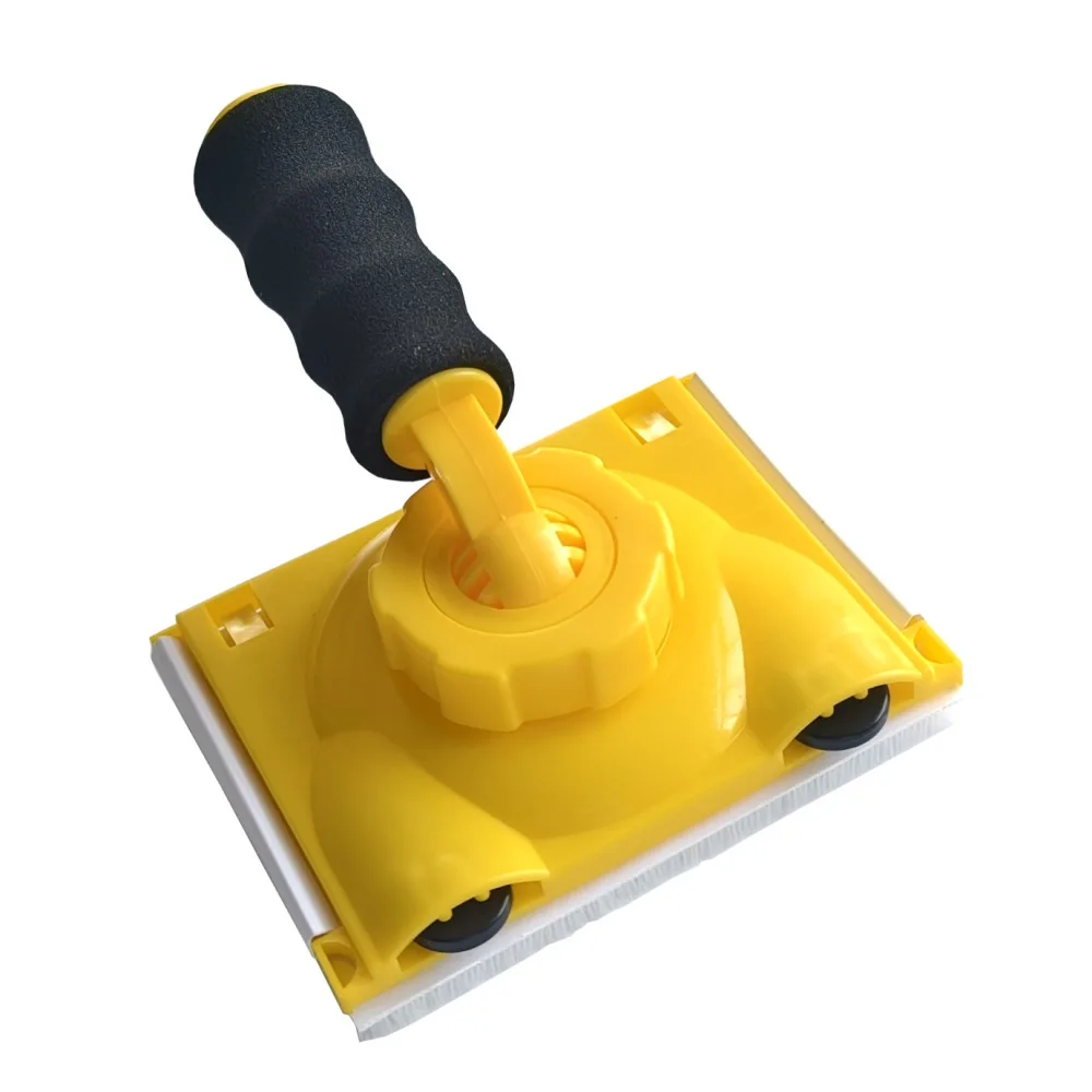 ET Series Efficient Cleaning Brush Improved Wheel System Long Lasting Durable Handheld Tool For Automotive Battery Diagnostics