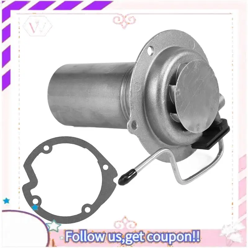 A76T-5KW Parking Heater Burner Insert Torches Combustion Chamber Combustor Burner Gaskets 252113100100 For Eberspacher Airtronic