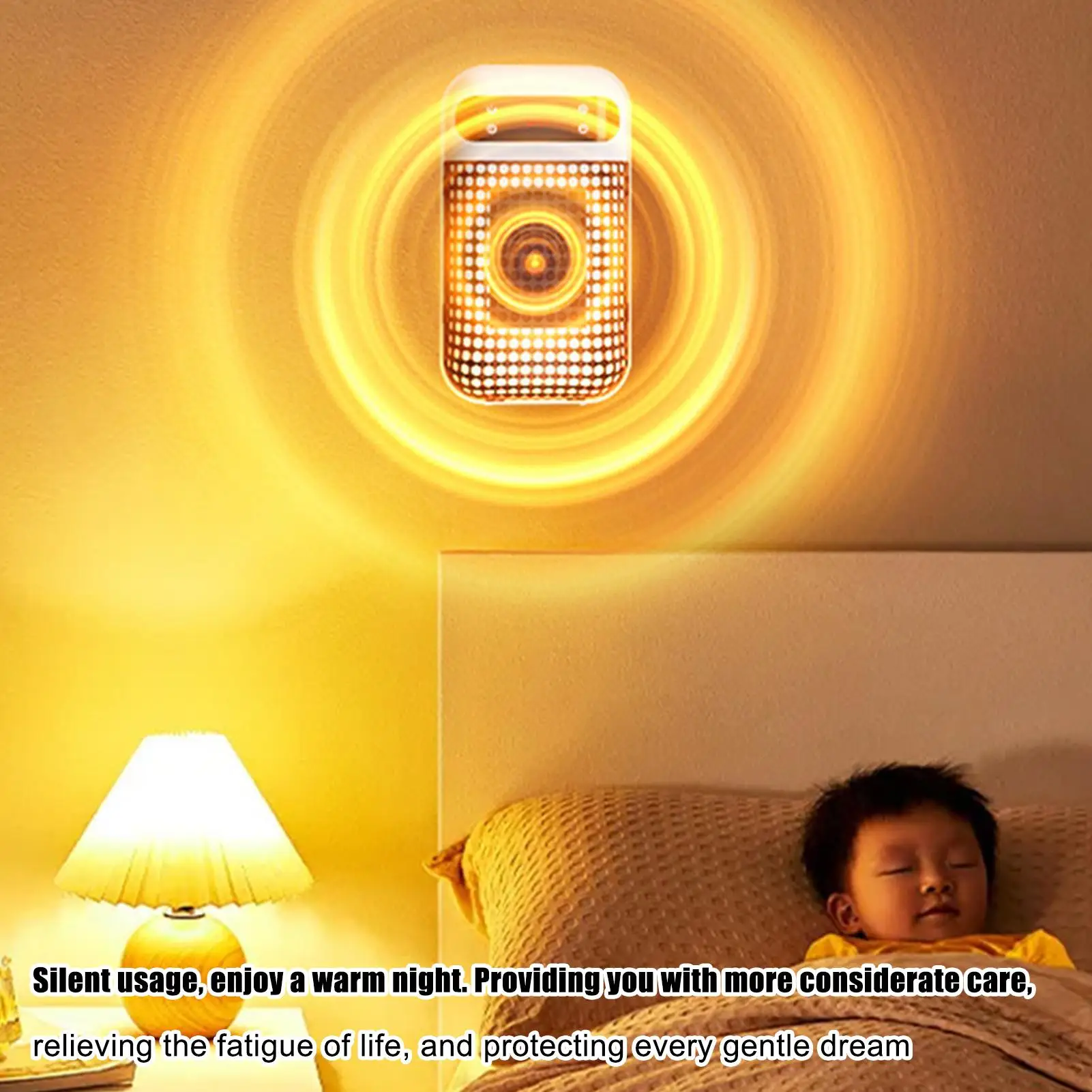 

Space Heaters For Indoor Use Waterproof Shower Space Heater Bedroom Heating Device For Bathroom Shower Room Bedroom Office