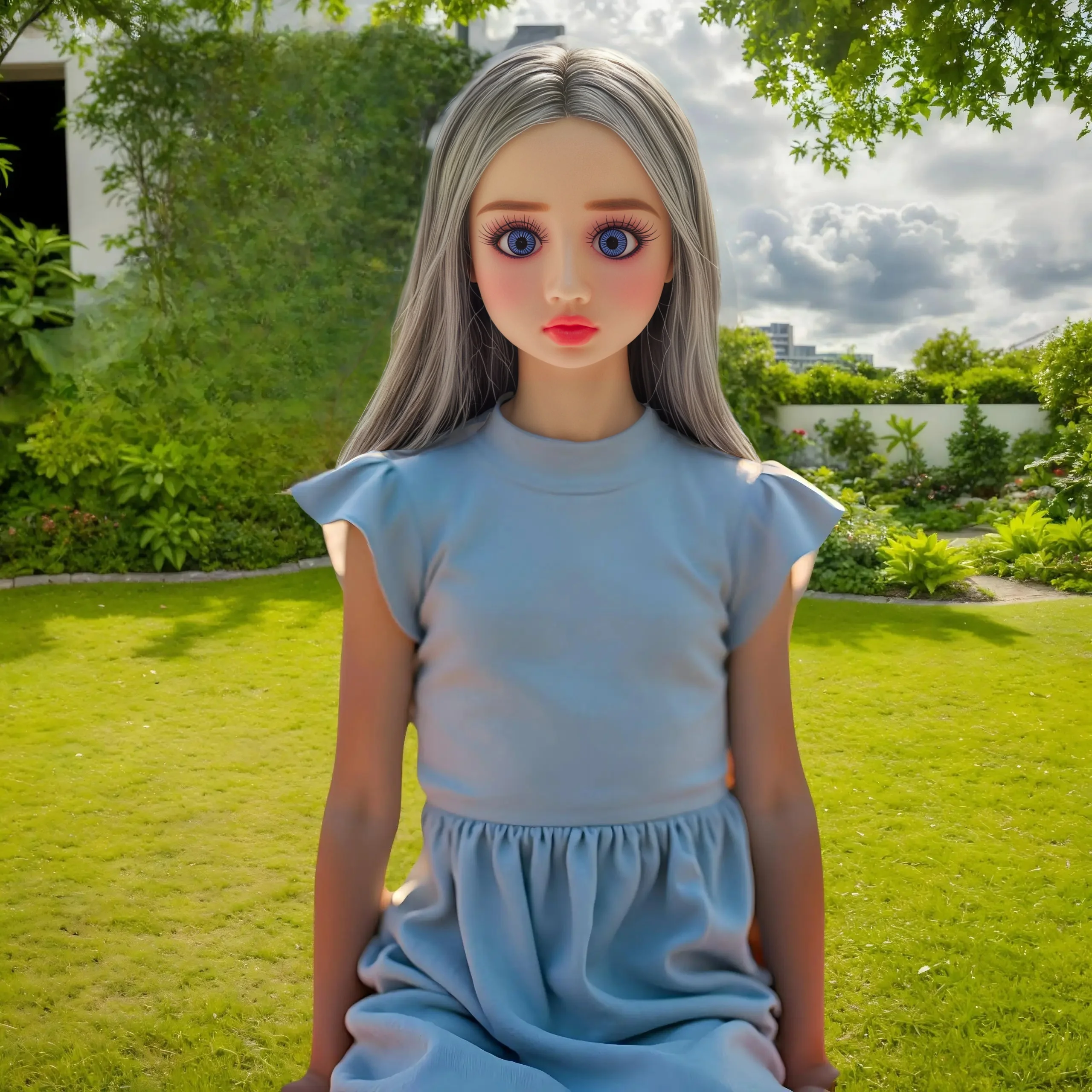 

Аниме Косплей 70 см/100 см TPE маленькая реалистичная силиконовая мини-кукла мягкая аниме-фигурка кукла мягкая натуральная кожа ощущение на ощупь