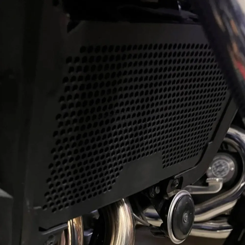 

Защитная решетка радиатора для HONDA CB500X CB500F CB 500 X/F CB400F CB400X CB400 F X NX400 NX500 NX 400 500 CB500 Hornet 2026 года