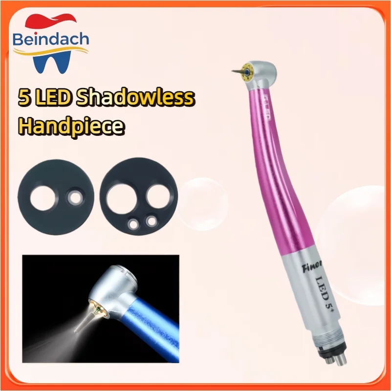 Beindach High Speed…