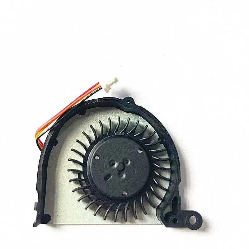 Laptop CPU Cooling Fan cooler for ASUS Eee PC 1011 1015PW 1015P 1015PX 1015PE 1015PED 1011PX 1015BX KSB0405HB -AF63 AB16