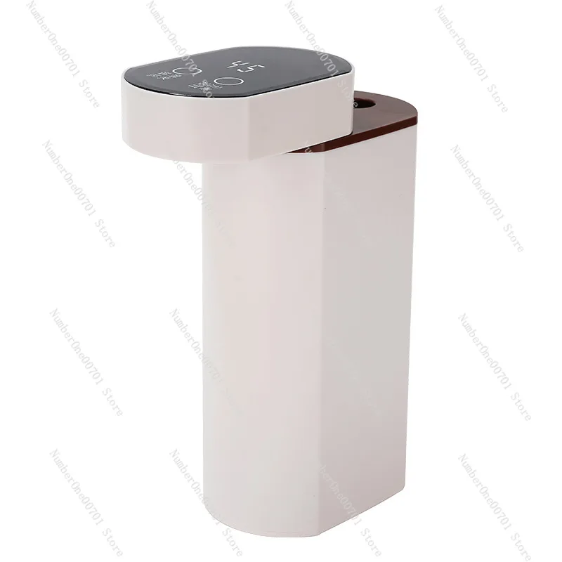 

Desktop Portable Home Desktop Instant Water Dispenser Folding Kettle Travel Pumping Mini Small