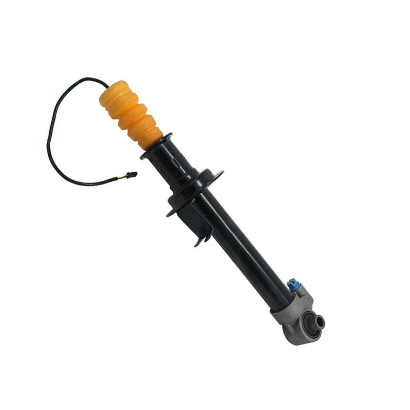 High Quality Car Accessories Pair Rear Air Suspension Shock Absorber With EDC For  7 Series E38 37121091571 37121091572