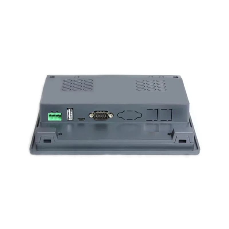 7 Inch HMI Machine Interface Full Series Of Human HMI For PLC