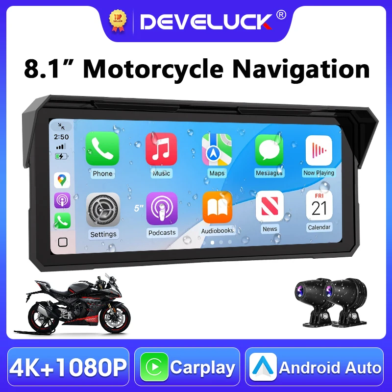 Develuck 8.1