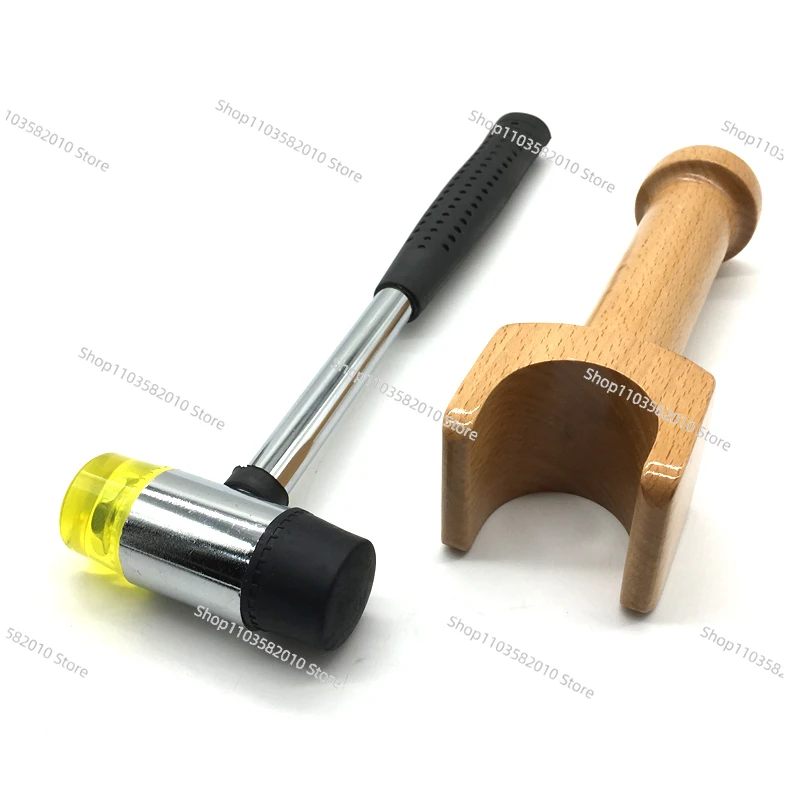 High End Woods Spine Chiropractics Tool Massage Set 2025 Best Selling Home Use Chiropractors Physiotherapys Massager