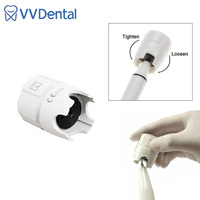 VVDental Dental Ultrasonic Scaler Tip Torque Wrench Key Holder For EMS Woodpecker Satelec Piezo Scaler Handpiece Dentista Tools