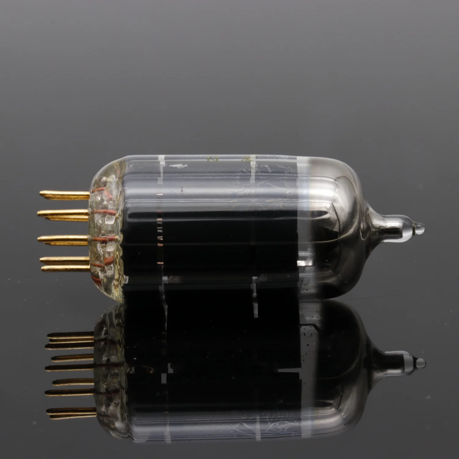 PSVANE 12AX7-Z 12AU7-Z 12AX7 12AU7 ECC83 ECC82 Vakuumröhren Treasure Serie Hifi Audio Gitarrenverstärker DIY 1 Stück 1 Paar – Detail 12