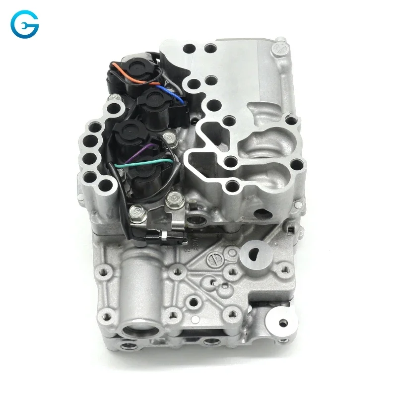 OEM CVT Transmissão Válvula Corpo, Auto Parte para Subaru Exiga Forester Levorg Outback Impreza, TR580