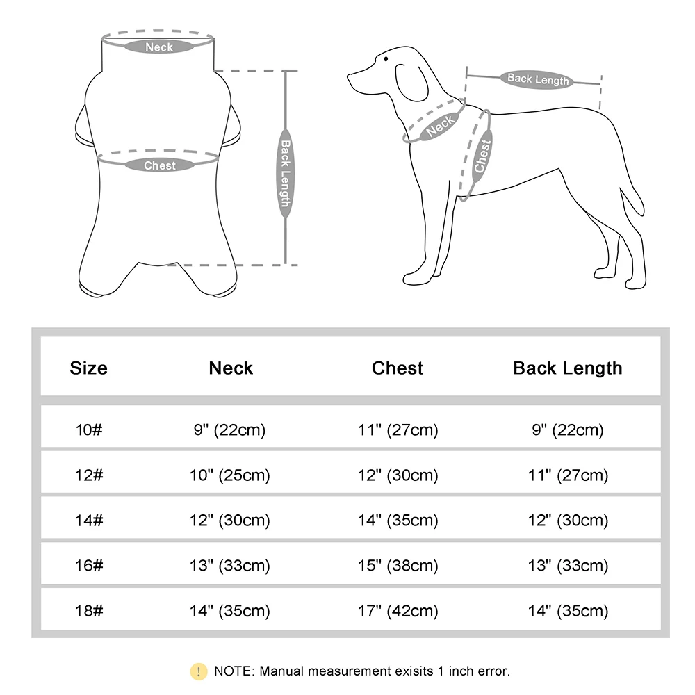 Small Pet Dog Clothes Winter Warm Dog Waterproof Coat Hoodies Thicken Pet Clothing Jumpsuit 4 Legs Jacket For Girl Boy Dogs