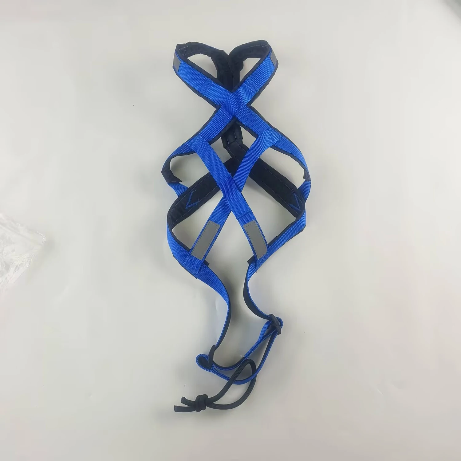 สายจูงสุนัข แบบเสื้อกั๊ก สุนัขตัวเล็ก สุนัขขนาดกลาง สุนัขตัวใหญ่ สายจูงเดินสุนัข อุปกรณ์สัตว์เลี้ยงหิมะฤดูหนาว