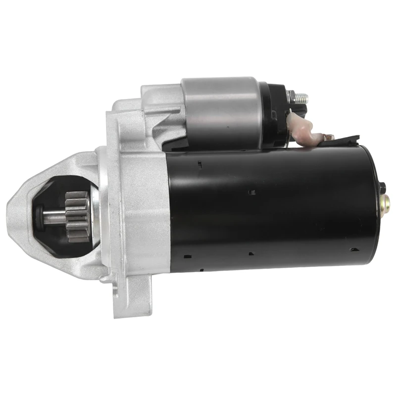 

Premium Quality Diesel Engine Starter Motor 6611513701 For Ssangyong Musso Sports Korando Istana Express 2002+