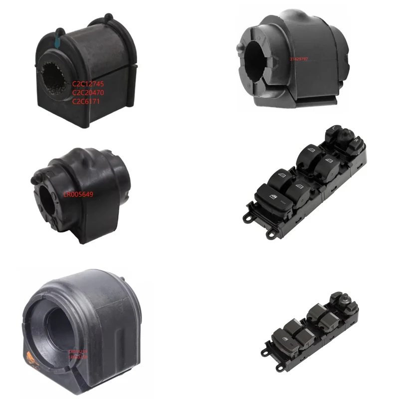 

C2C12745 C2C20470 C2C6171 XR839223 XR817007 XR816967 XR845062 C2C20469 LR005649 LR034392 LR005648 LR030743 C2Z4719 C2D5793 C2Z47