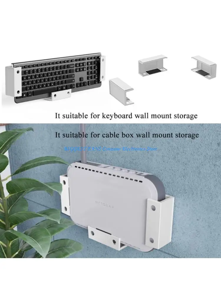 Professional Under Desk Laptop Mount, Space Optimizers Adapts to Multiple Gadgets