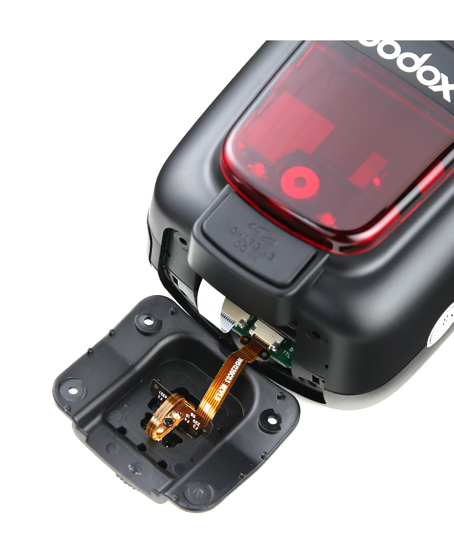 Godox V860II V860II-C V860II-N V860II-S V860II-F V860II-O
