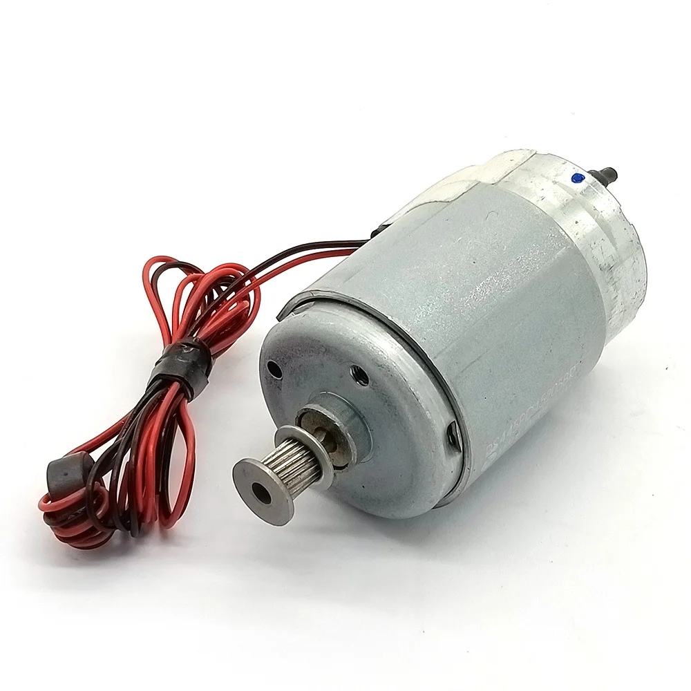 Carriage Motor RS445PD15205BR 00.EM-514.B12 Fits For Epson C120 T110 PX101 PX1001 PX-1004 BX310 C10 B1100 ME1100 WF1100 WORK30