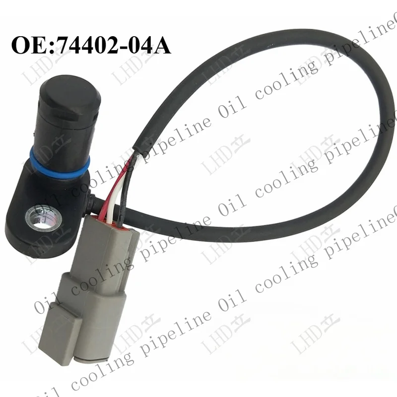 A+ Electronic Speedometer Sensor 74402-04A For H-D Sportster Roadster XL1200R XL883