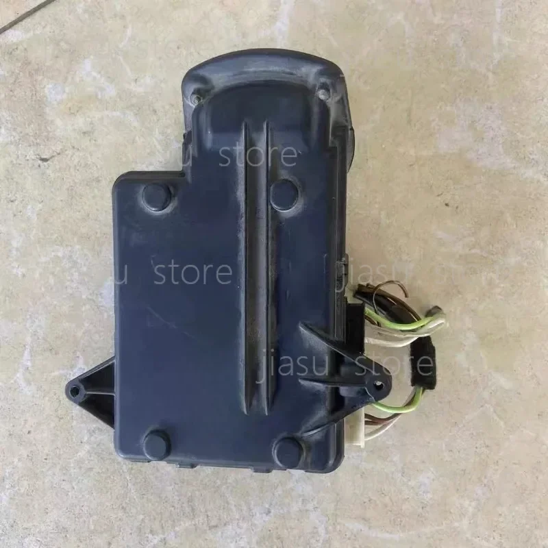 Car Trunk Rear View Camera Module Compatible with X5 X6 E70 E71, Tailgate Reversing Camera