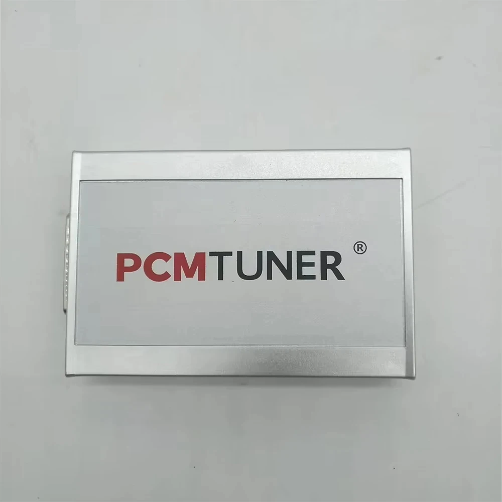2024 PCMTUENR Program Tool Support Ecu Read and Write 67 in 1 Modules Car Diagnostic ECU Programmer Tool Pcm Tuner