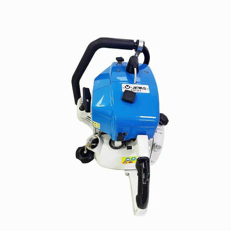 

Ojenas 070 Chainsaw 105cc And 4800w With 36 Inch Bar And Chain For Hard Wool Cutter