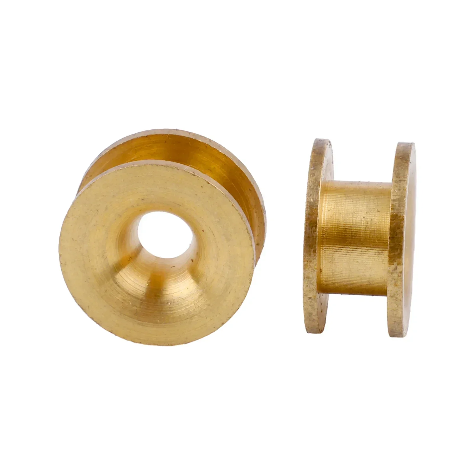 Good Head Hole Head Hole New Trimmer Head Eyelets 10x 14mm / 0.55in 4.3mm / 0.17in 14mm / 0.55in 4.3mm / 0.17in