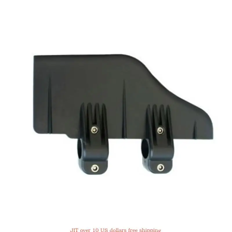 

Зажим руля на руле лодки для надувного понтона троллингового двигателя с тягой 24-55