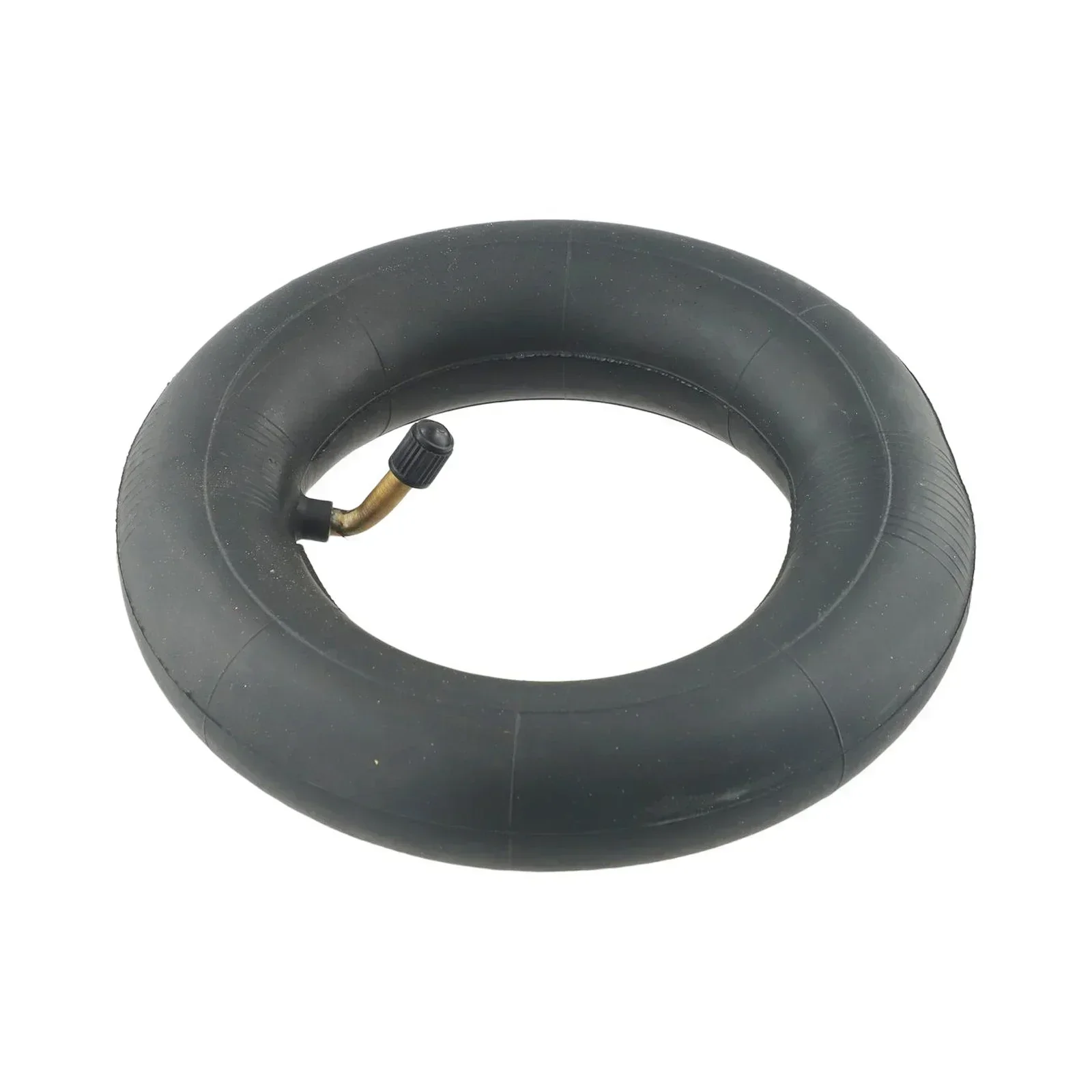 Tire Inner Tube 200x50 8x2 ABS Tire Inner Tube Bent Valve For Electric Scooters For Schradar Bent Neck Valve Cap