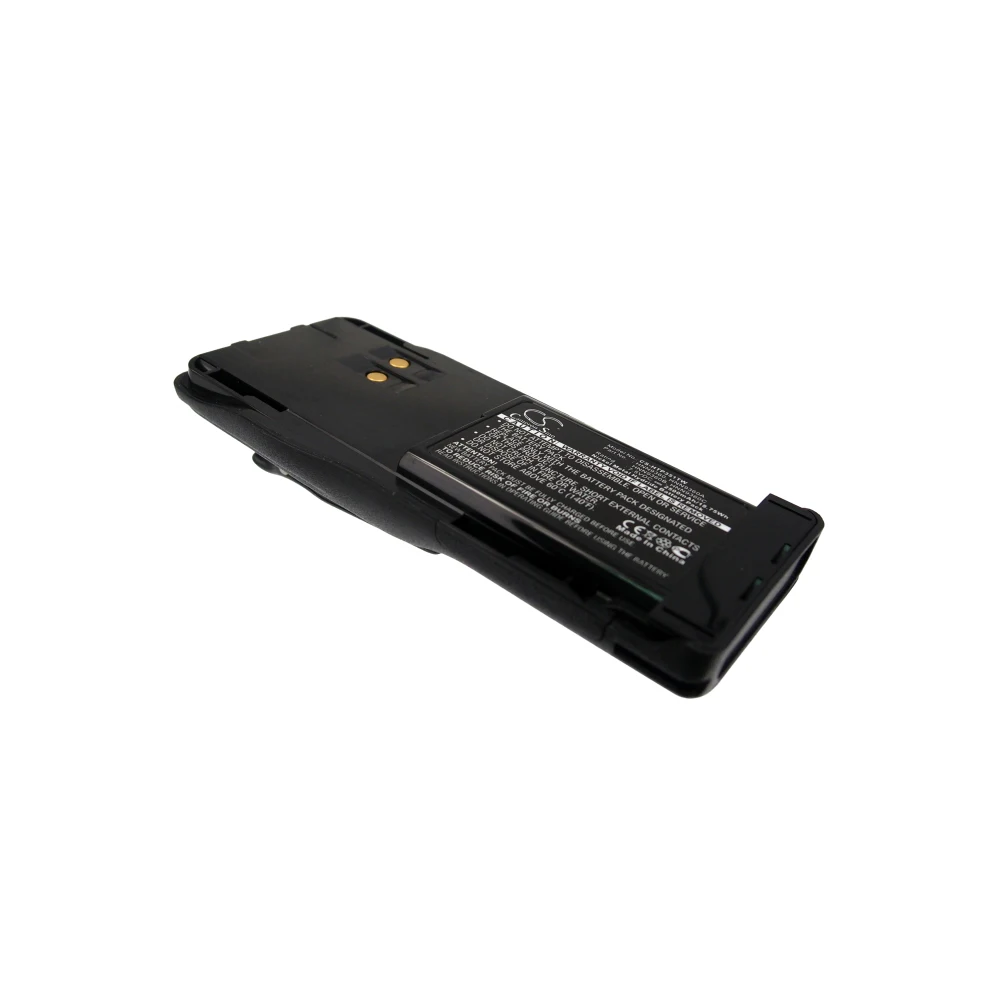 كاميرون سينو 2500mAh بطارية راديو ثنائية الاتجاه لموتورولا GP350 رقم الجزء لموتورولا HNN9360 HNN9360A HNN9360B HNN9360C