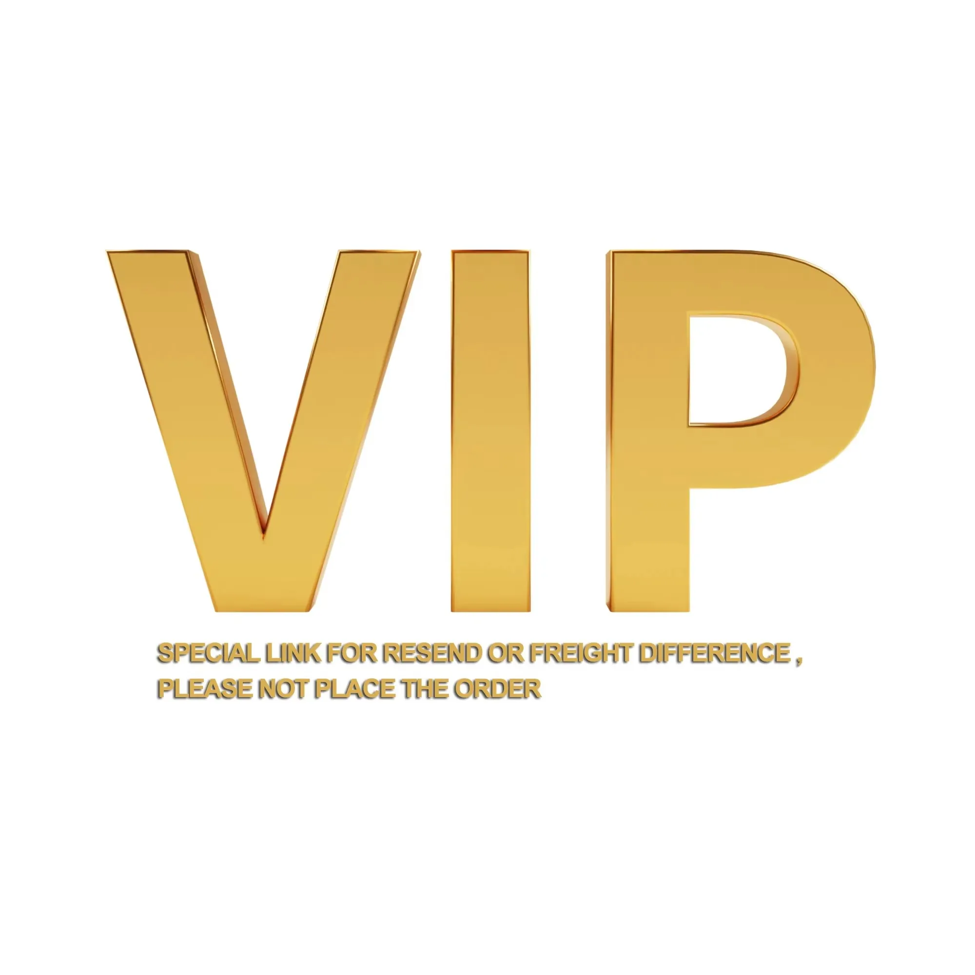 

Resend & Dropshipping & Wholesale link, we will not send if you place the order straightly