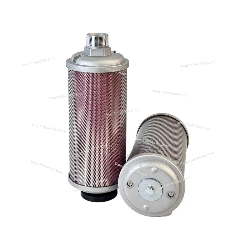 For Adsorption Dryer Exhaust Noise Reduction Muffler XY- 05/10/15/20/25/30/50/60